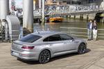 Volkswagen Arteon Elegance 2017 года (WW)